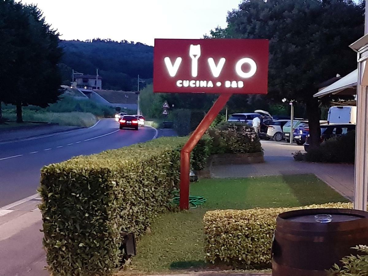 Vivo Hotel Pieve a Nievole Kültér fotó
